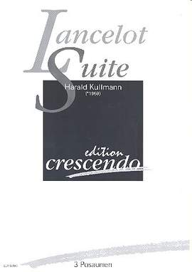 Kullmann, H: Lancelot Suite