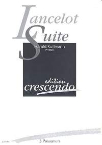 Kullmann, H: Lancelot Suite
