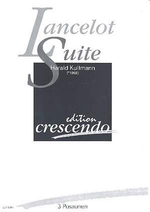 Kullmann, H: Lancelot Suite