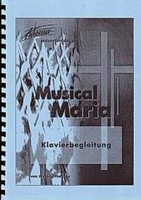 Hottiger, M: Maria - Musical
