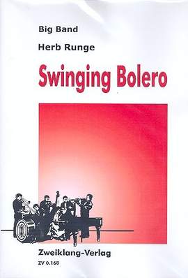 Runge, H: Swinging Bolero