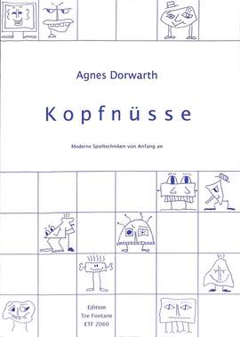Dorwarth, A: Kopfnüsse