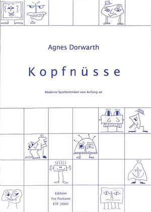 Dorwarth, A: Kopfnüsse