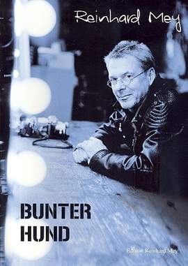 Mey, R: Bunter Hund
