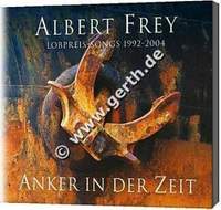 Frey, A: Anker in der Zeit