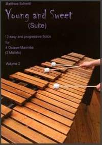 Schmitt, M: Young + Sweet (Suite) 2