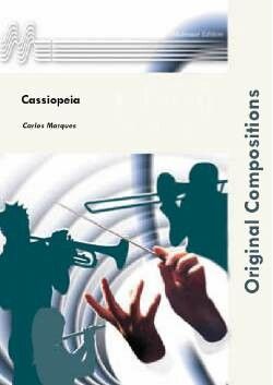 Marques, C: Cassiopeia