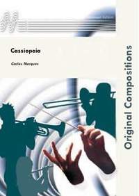 Marques, C: Cassiopeia