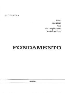 Beekum, J v: Fondamento