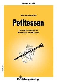 Sandloff, P: Petitessen