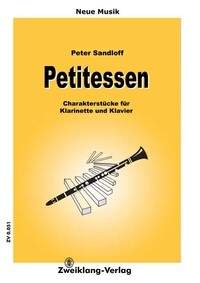 Sandloff, P: Petitessen