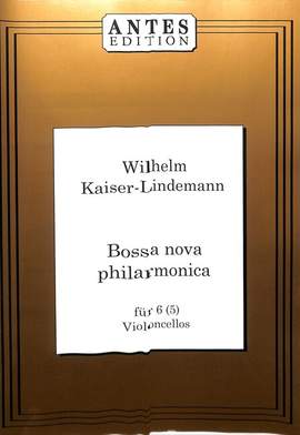 Bossa Nova Philarmonica