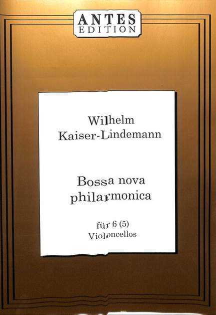 Bossa Nova Philarmonica