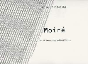 Meijering, C: Moire