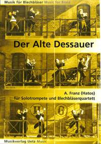 Franz, A: Der alte Dessauer