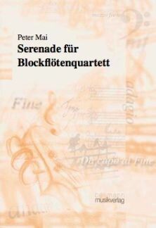 Mai, P: Serenade