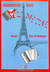 Modugno, P d: Musette