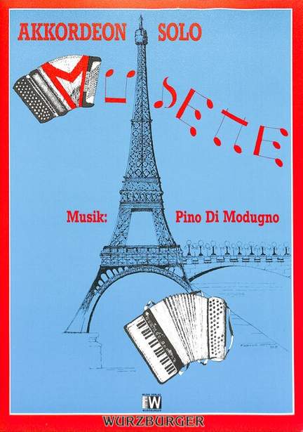 Modugno, P d: Musette