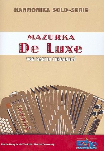 Mazurka De Luxe