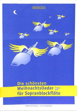 Siegl, D: Die schönsten Weihnachtslieder