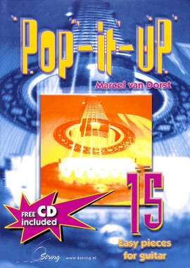 Pop it up
