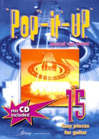 Pop it up