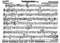 Vacek, K: Fuchsgraben Polka - FlHrn 1