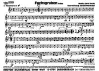 Vacek, K: Fuchsgraben Polka - TNHN 2