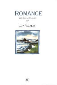 Alcalay, G: Romance