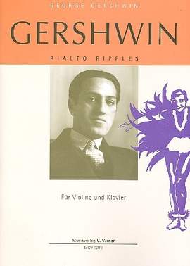 Gershwin, G: Rialto ripples
