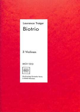 Traiger, L: Biotrio
