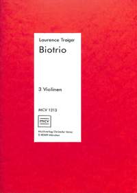 Traiger, L: Biotrio