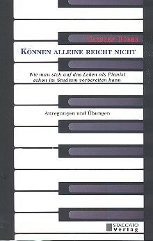 Duerer, C: Können alleine reicht nicht
