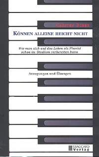 Duerer, C: Können alleine reicht nicht