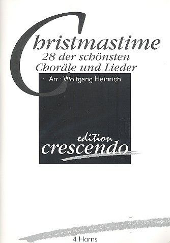 Christmastime