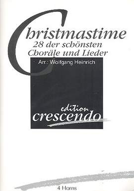 Christmastime