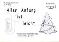 Weigert, J: Aller Anfang ist leicht 3 Vol. 3