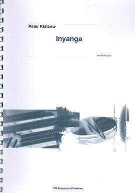 Klatzow, P: Inyanga