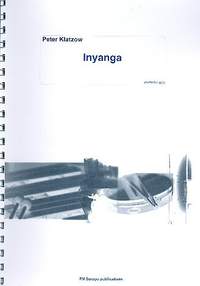 Klatzow, P: Inyanga