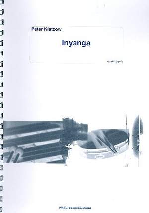Klatzow, P: Inyanga