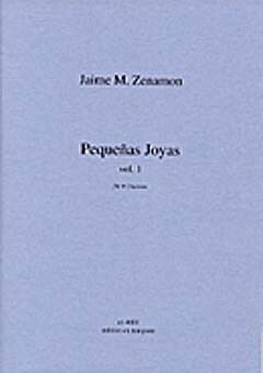 Pequenas joyas 1