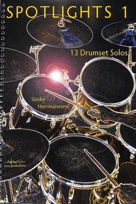 Herrmannsen, S: Spotlights 1