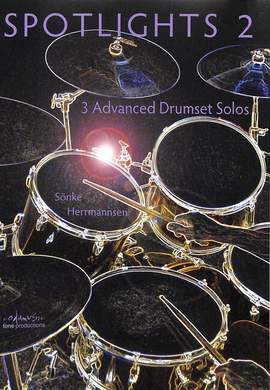 Herrmannsen, S: Spotlights 2