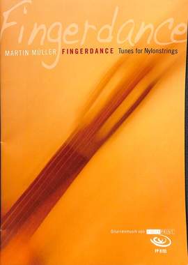 Mueller, M: Fingerdance