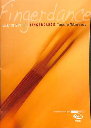 Mueller, M: Fingerdance