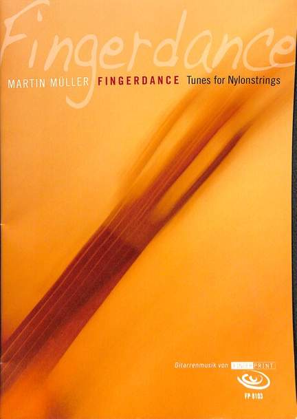 Mueller, M: Fingerdance
