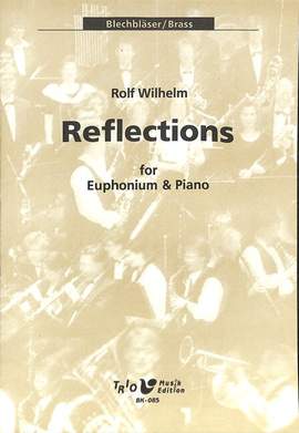 Wilhelm, R: Reflections