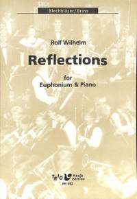 Wilhelm, R: Reflections