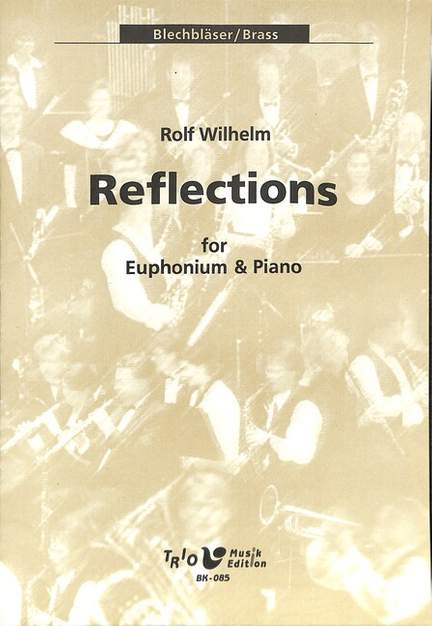 Wilhelm, R: Reflections