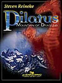 Reineke, S: Pilatus - Mountain of dragons